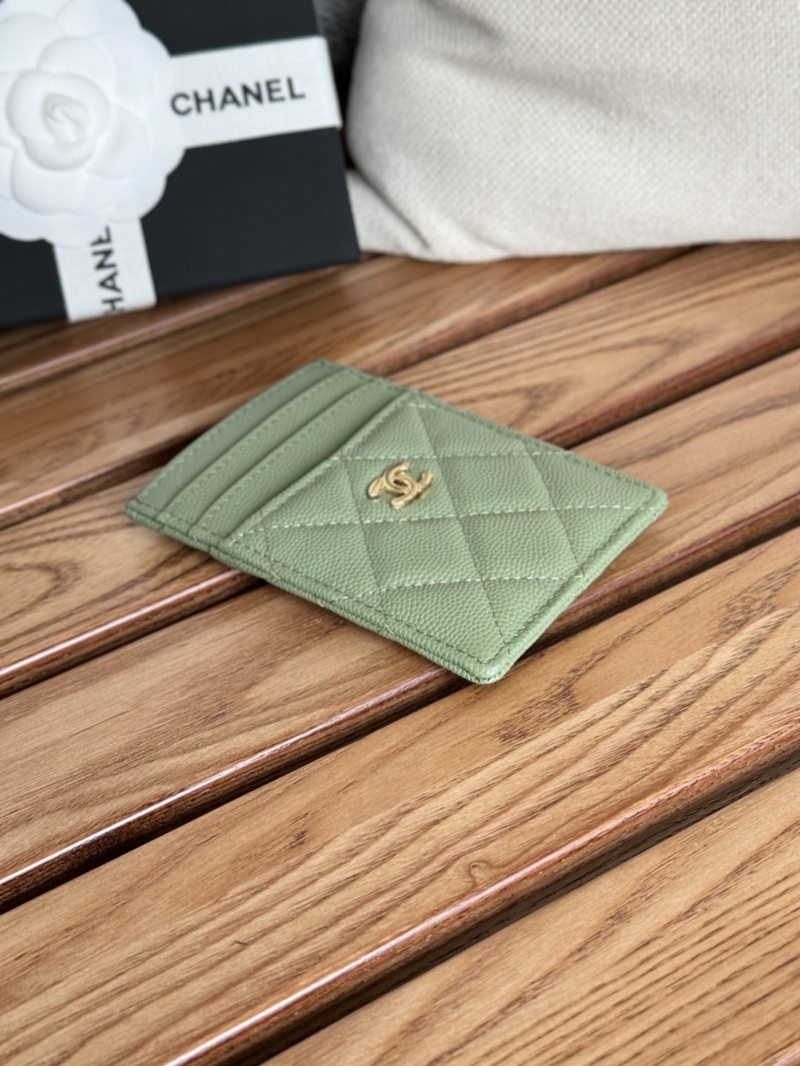 Ch**el wallet purse